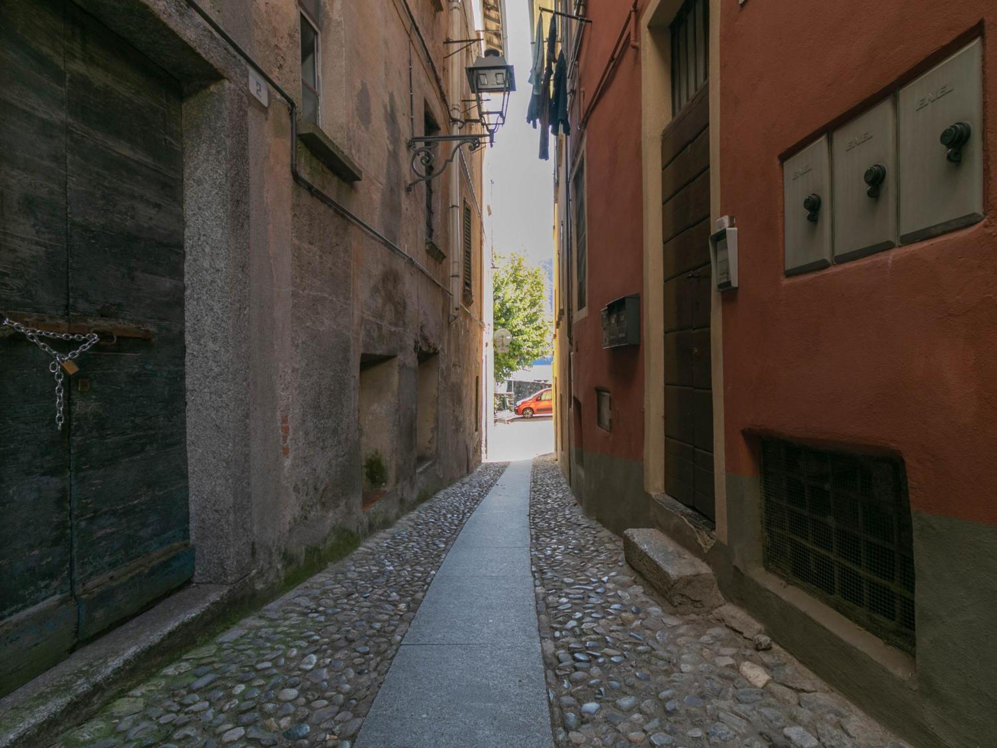 Welcomely - A Due Passi Dal Lago Тремеццо Экстерьер фото